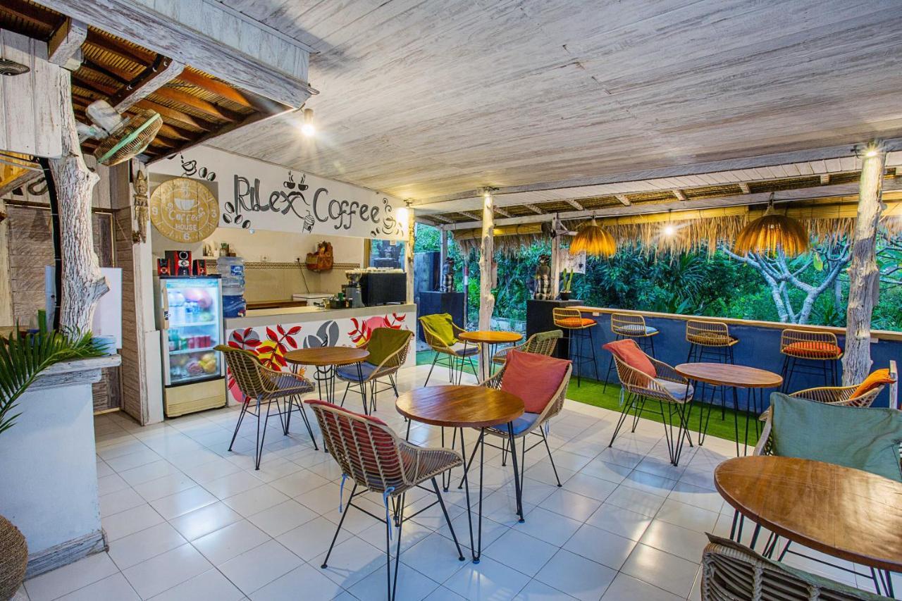 Naturale Guest House Nusa Lembongan  Exterior photo