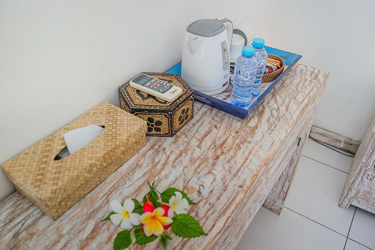Naturale Guest House Nusa Lembongan  Exterior photo