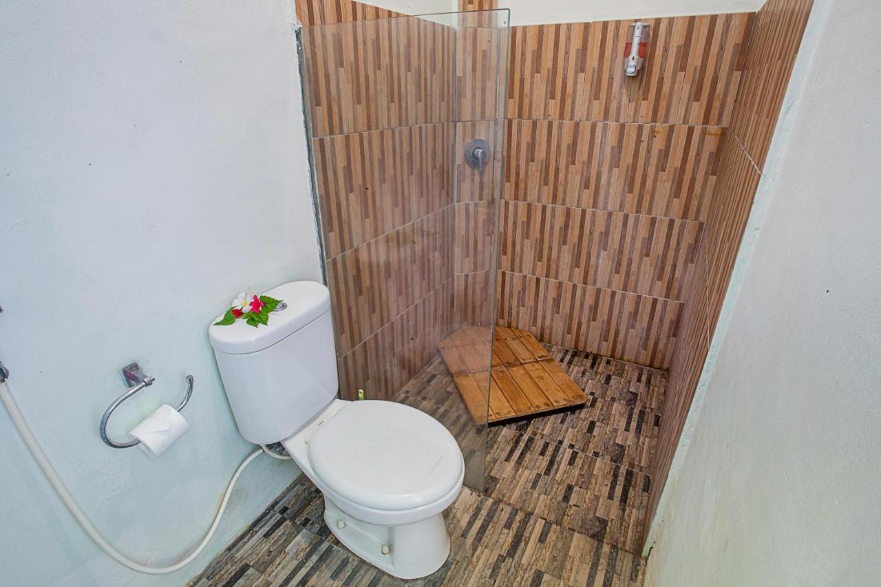 Naturale Guest House Nusa Lembongan  Exterior photo